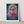 Kunstplakat - Embrace Your Inner Desires