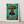Kunstplakat - Live life in full bloom