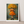Kunstplakat - Live life in full bloom