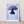 Kunstplakat - Live life in full bloom