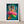 Kunstplakat - Embrace Your Inner Desires
