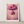 Kunstplakat - Live life in full bloom