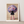 Kunstplakat - Live life in full bloom