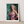 Kunstplakat - I see you