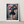Kunstplakat - Live life in full bloom