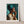 Kunstplakat - Portraits of Women
