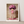 Kunstplakat - Live life in full bloom
