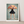 Kunstplakat -  Live life in full bloom