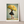 Kunstplakat - Live life in full bloom