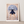 Kunstplakat - Live life in full bloom