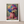 Kunstplakat - Live life in full bloom