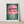 Kunstplakat - Live life in full bloom