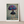 Kunstplakat - Live life in full bloom