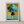 Kunstplakat - Live life in full bloom
