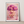 Kunstplakat - Live life in full bloom