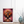 Kunstplakat - Live life in full colour