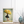 Kunstplakat - Live life in full bloom