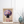 Kunstplakat - Live life in full bloom