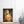Kunstplakat - I see you