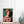 Kunstplakat - I see you