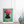 Kunstplakat - Live life in full bloom