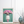 Kunstplakat - Live life in full bloom
