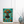 Kunstplakat - Live life in full bloom
