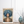 Kunstplakat - Live life in full colour
