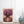 Kunstplakat - Live life in full colour