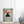 Kunstplakat -  Live life in full bloom