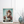 Kunstplakat - Embrace Your Inner Desires