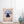 Kunstplakat - Live life in full bloom