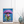 Kunstplakat - Live life in full bloom