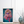 Kunstplakat - Embrace Your Inner Desires