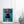 Kunstplakat - Live life in full bloom