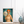 Kunstplakat - I see you
