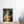 Kunstplakat - I see you