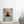 Kunstplakat - Live life in full bloom