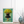 Kunstplakat - Live life in full bloom