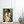 Kunstplakat - A Day at the Office