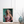 Kunstplakat - I see you