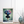 Kunstplakat - Live life in full bloom