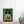 Kunstplakat - A Day at the Office