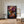 Lærredstryk - Live life in full colour