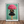 Kunstplakat - Live life in full bloom