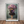 Kunstplakat - Live life in full bloom