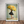 Kunstplakat - Live life in full bloom