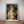 Kunstplakat - I see you