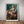 Kunstplakat - I see you