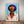Kunstplakat - Portraits of Women